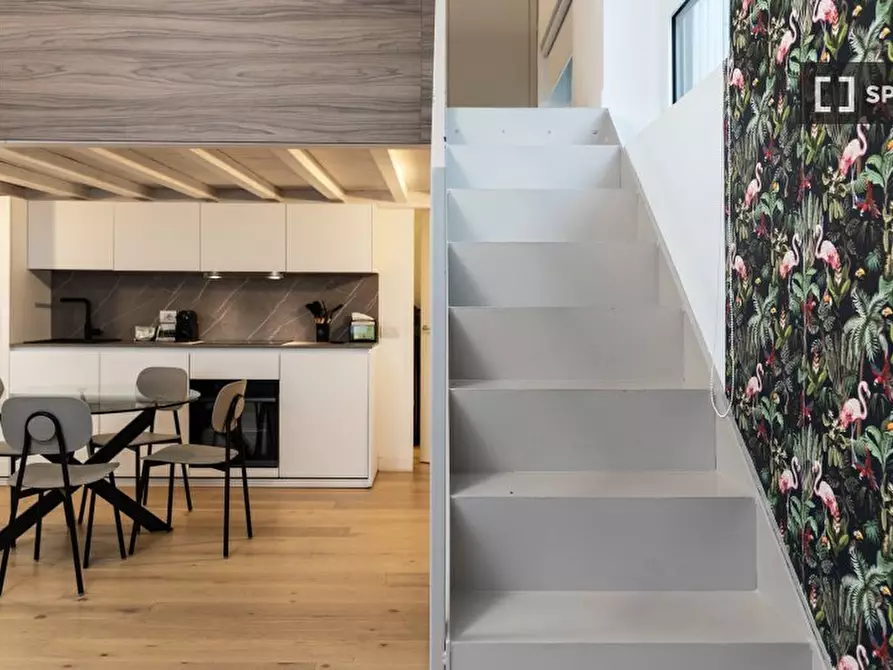 Immagine 6 di Ufficio in affitto  in Via Nino Bixio a Milano