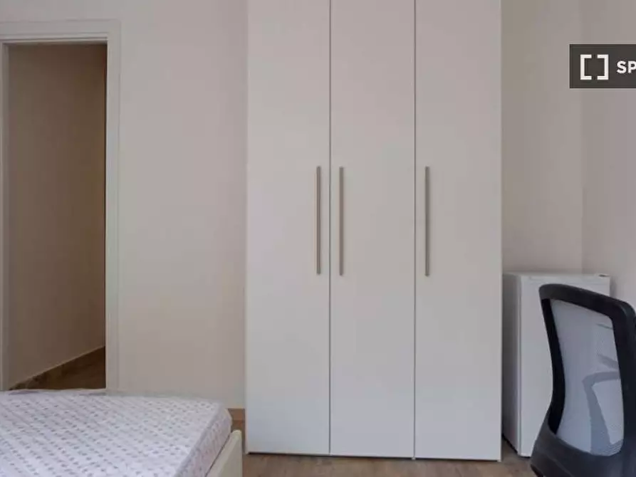 Immagine 8 di Camera condivisa in affitto  in VIA STRADIVARI a Milano