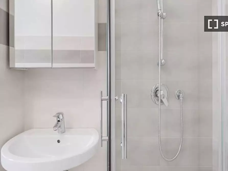 Immagine 19 di Camera condivisa in affitto  in Via Felice Bellotti a Milano