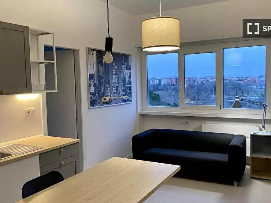 Immagine 13 di Appartamento in affitto  in Viale Somalia a Roma