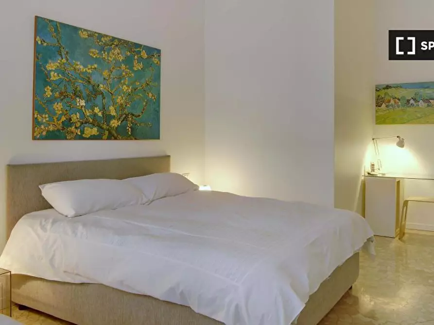 Immagine 2 di Appartamento in affitto  in Piazza Luigi di Savoia a Milano