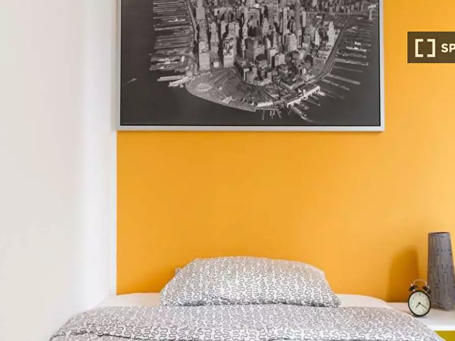 Immagine 6 di Camera condivisa in affitto  in Via Salvatore Barzilai a Milano