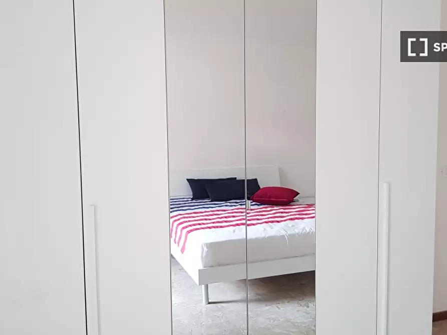 Immagine 6 di Camera condivisa in affitto  in C.so Vittorio Emanuele II a Torino