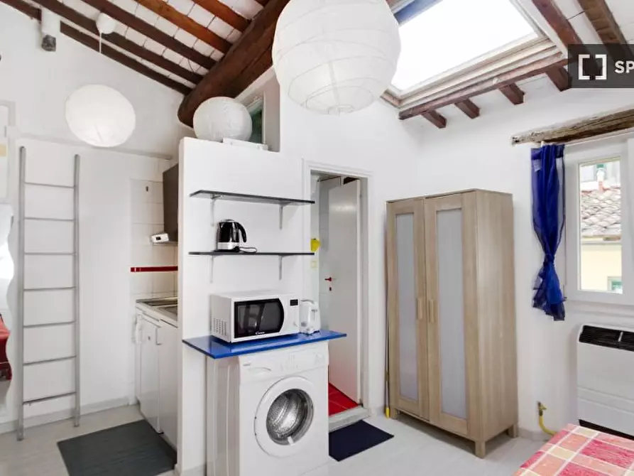 Immagine 7 di Ufficio in affitto  in Via delle Caldaie a Firenze