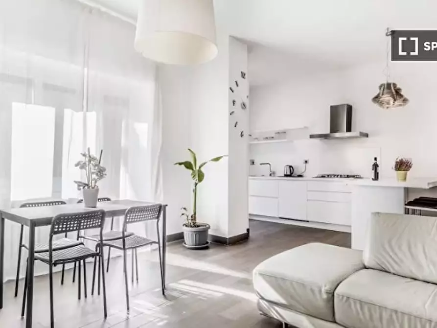 Immagine 11 di Appartamento in affitto  in Via Pietro Ferrigni a Roma