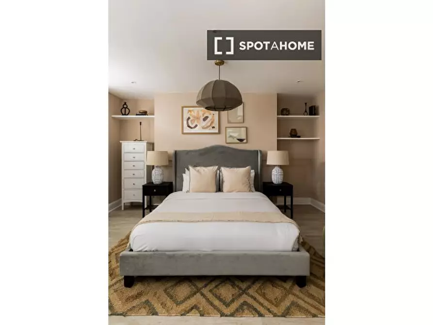 Immagine 5 di Appartamento in affitto  in Clapham Road a Lambeth