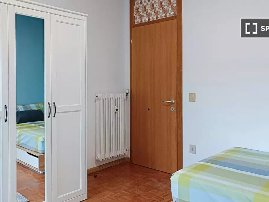 Immagine 9 di Camera condivisa in affitto  in Via San Vito a Trento