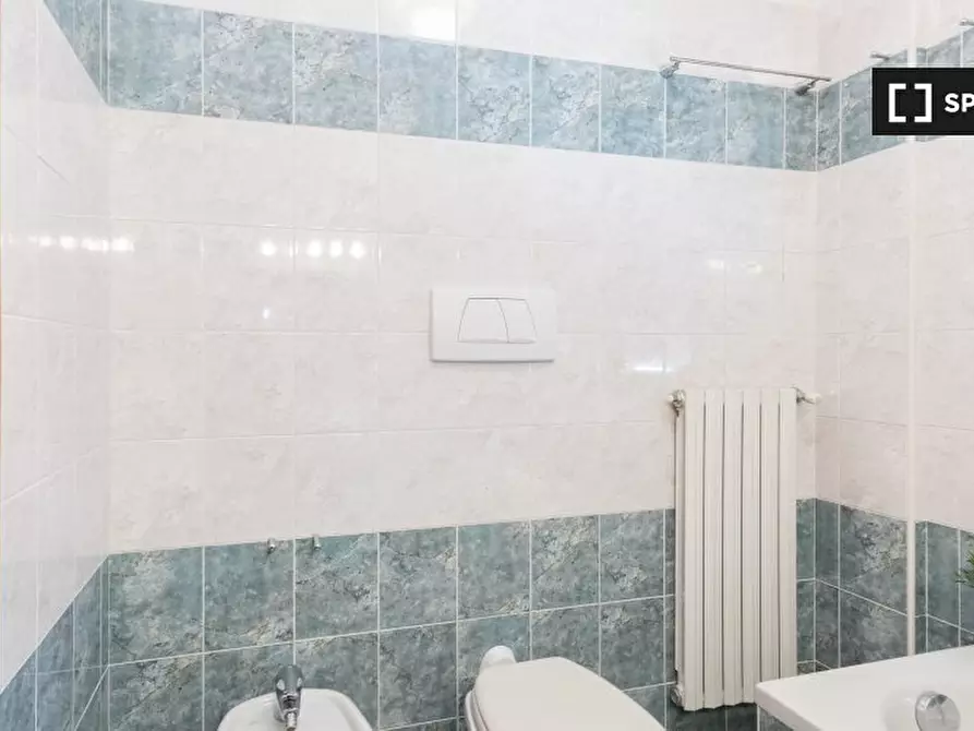 Immagine 8 di Appartamento in affitto  in Via Monte Albergian a Torino