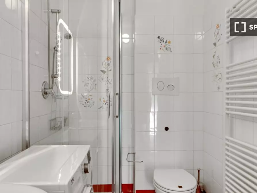 Immagine 7 di Camera condivisa in affitto  in Via Benedetto Marcello a Milano