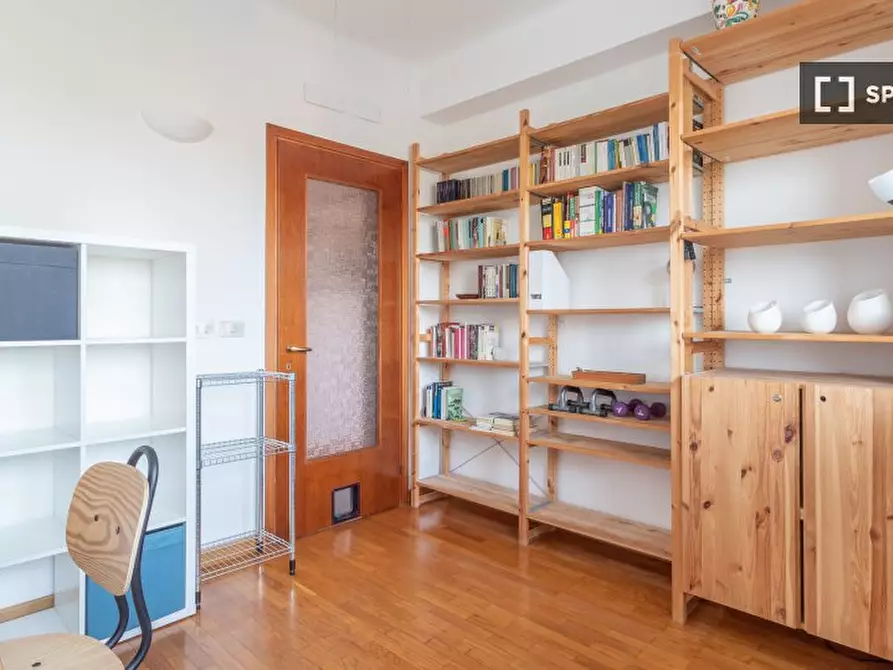 Immagine 13 di Appartamento in affitto  in Via Giuseppe Pogatschnig a Milano