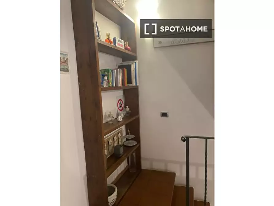 Immagine 16 di Appartamento in affitto  in Vicolo Moroni a Roma