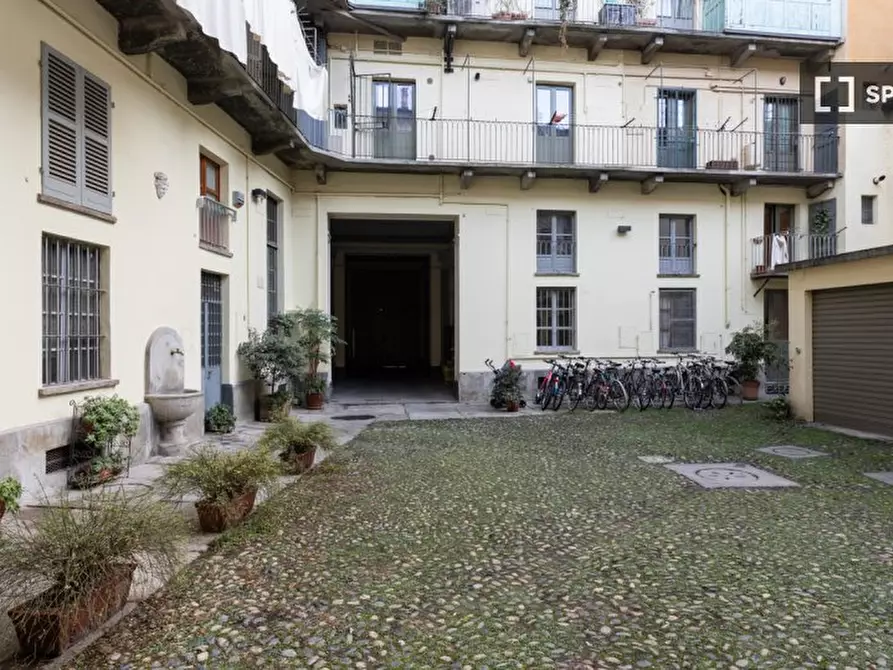 Immagine 18 di Appartamento in affitto  in Via Giulia di Barolo a Torino