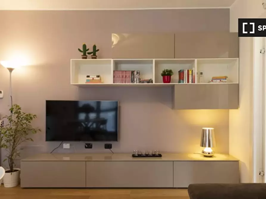 Immagine 4 di Appartamento in affitto  in Via Rimini a Milano
