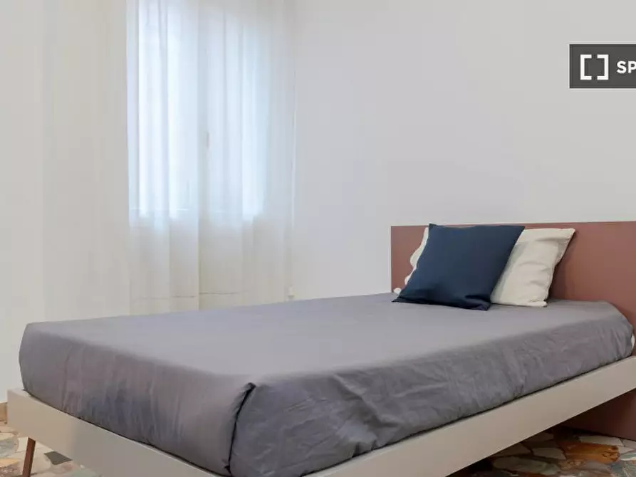 Immagine 2 di Camera condivisa in affitto  in via Guglielmo Marconi a Padova