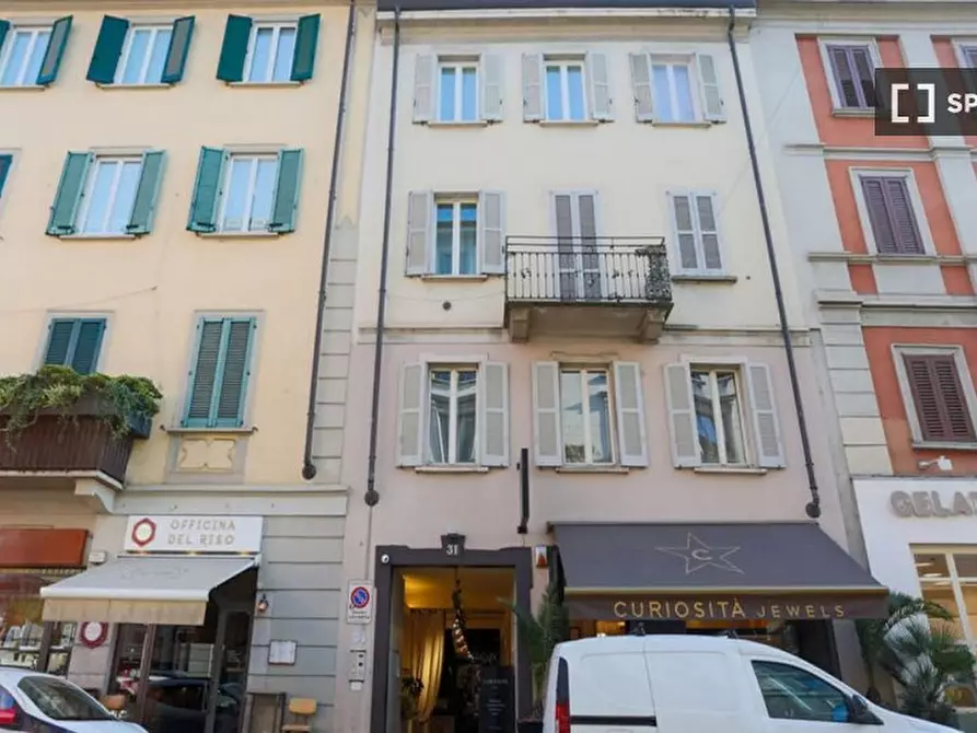 Immagine 15 di Appartamento in affitto  in Via Marghera a Milano