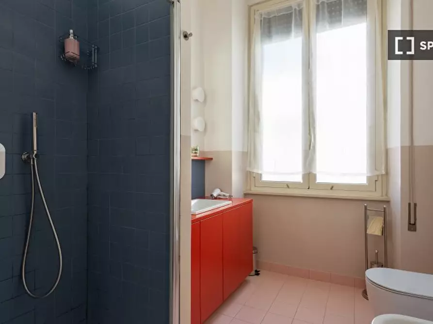 Immagine 10 di Appartamento in affitto  in Via Gallia a Roma