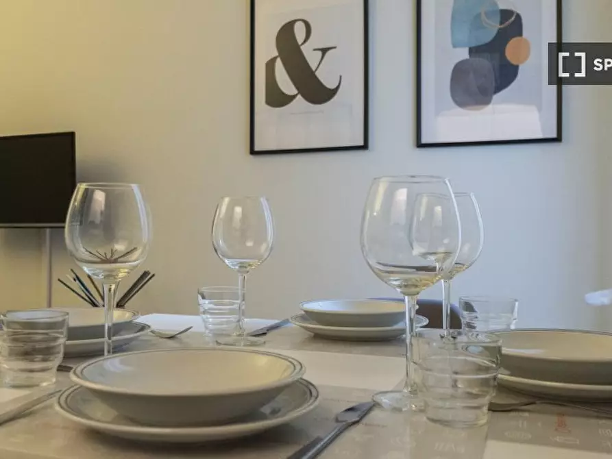 Immagine 10 di Appartamento in affitto  in Via Francesco Baracca a Bologna