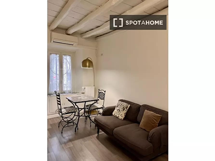 Immagine 4 di Appartamento in affitto  in Rosolino Pilo a Milano