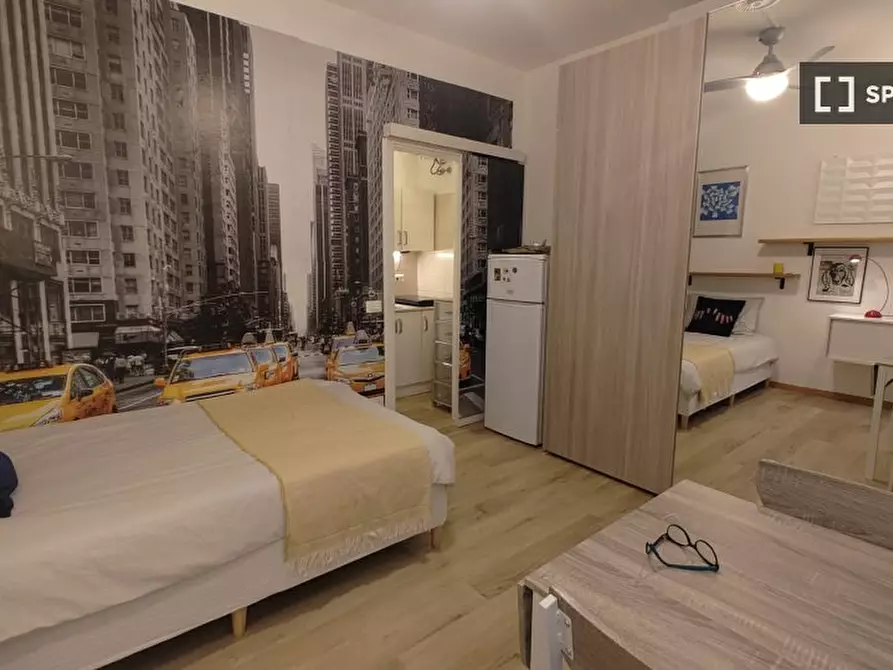 Immagine 1 di Appartamento in affitto  in Via Pietro Calvi a Milano