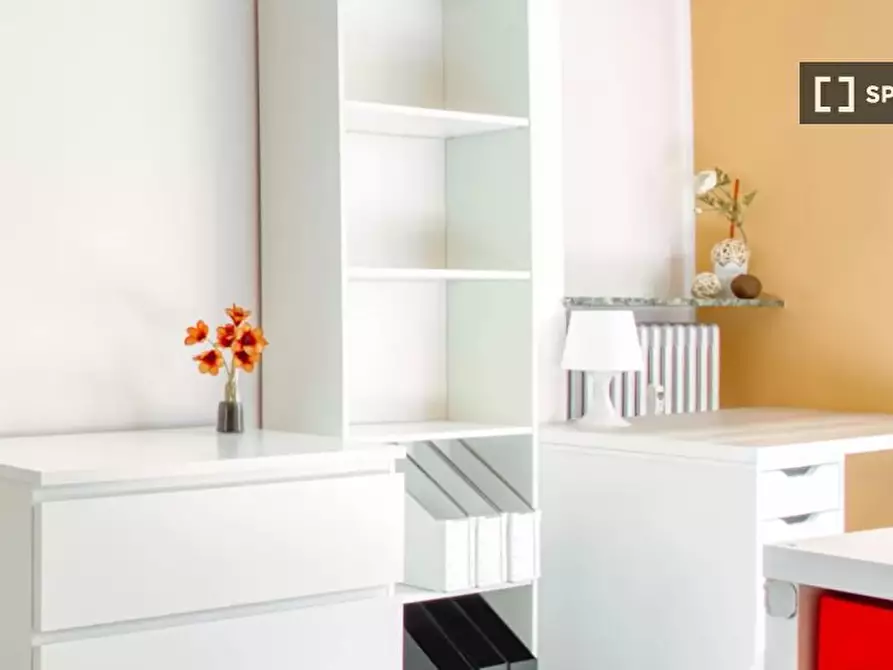 Immagine 8 di Appartamento in affitto  in Via Arbe a Milano