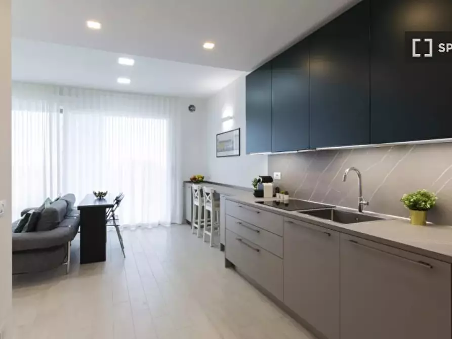 Immagine 4 di Appartamento in affitto  in Via Francesco Gonin a Milano