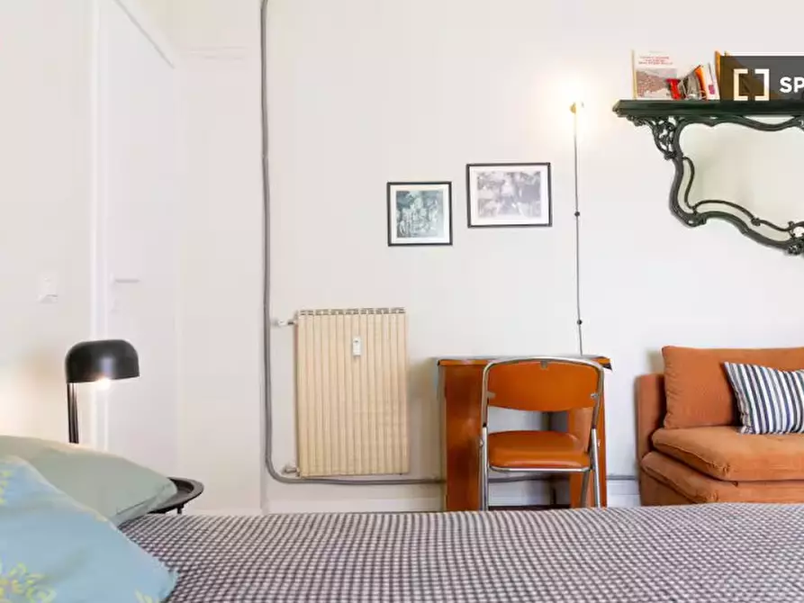 Immagine 9 di Appartamento in affitto  in Piazza dei Navigatori a Roma