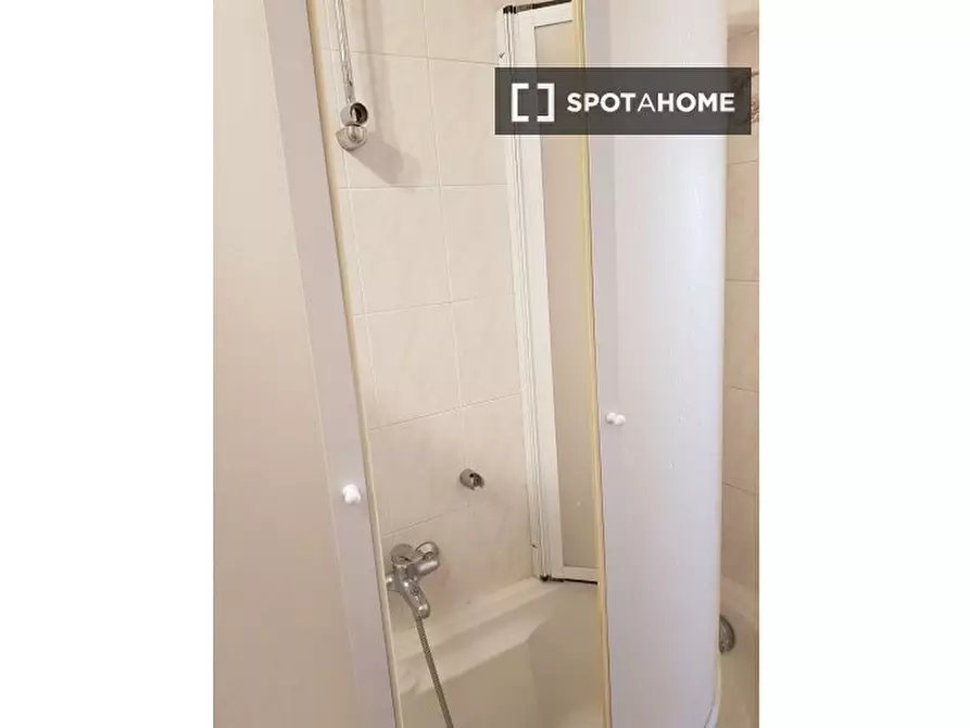 Immagine 16 di Camera condivisa in affitto  in Via Sant'Ambrogio a Torino