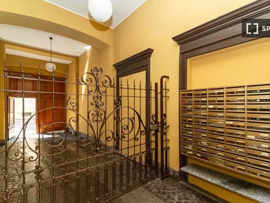 Immagine 11 di Appartamento in affitto  in Via Pasquale Sottocorno a Milano