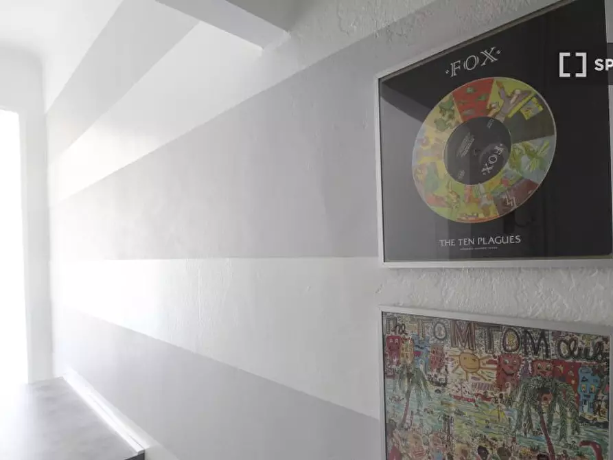 Immagine 13 di Appartamento in affitto  in Via Melzo a Milano