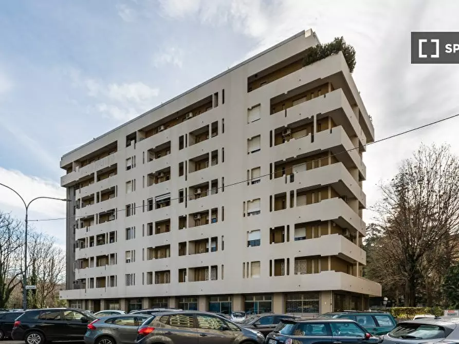 Immagine 18 di Appartamento in affitto  in Largo Giovanni Ignazio Molina a Bologna