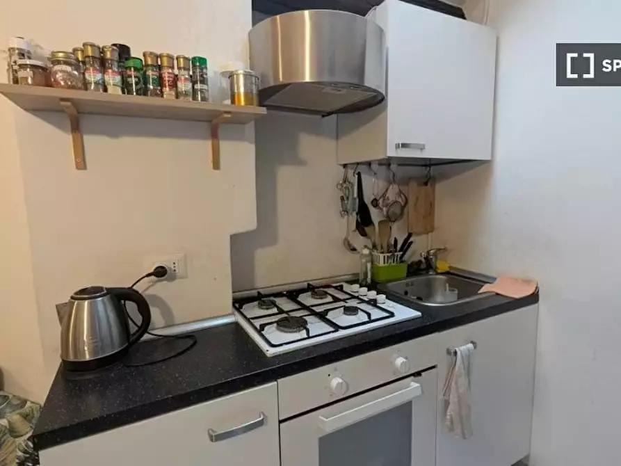 Immagine 5 di Camera condivisa in affitto  in Via Pietro Borsieri a Milano
