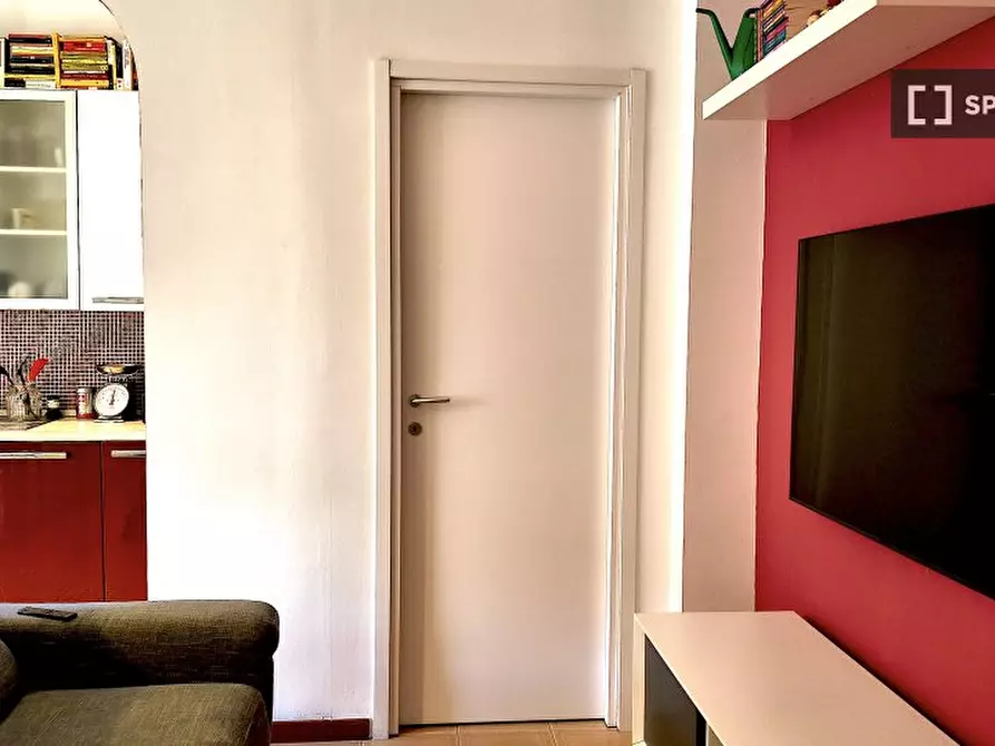 Immagine 6 di Ufficio in affitto  in Via Luigi Pulci a Milano