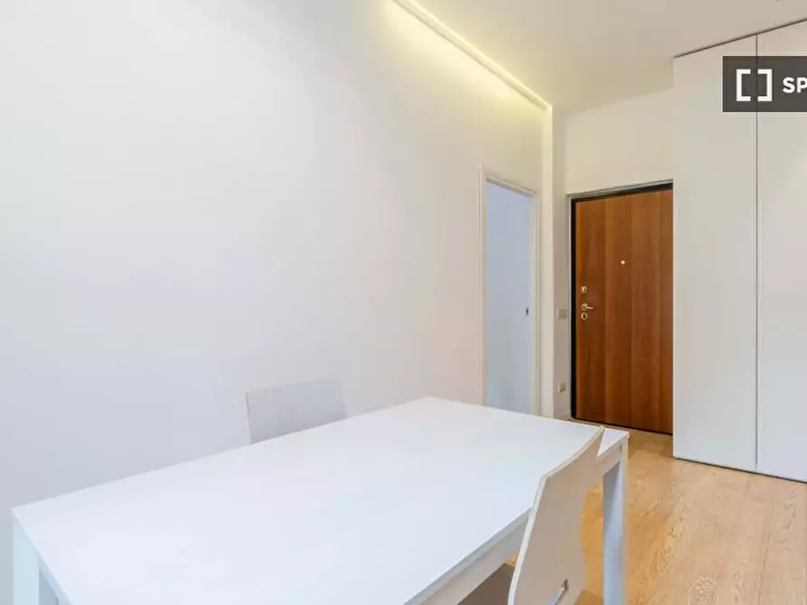 Immagine 13 di Appartamento in affitto  in Via Tiziano a Milano