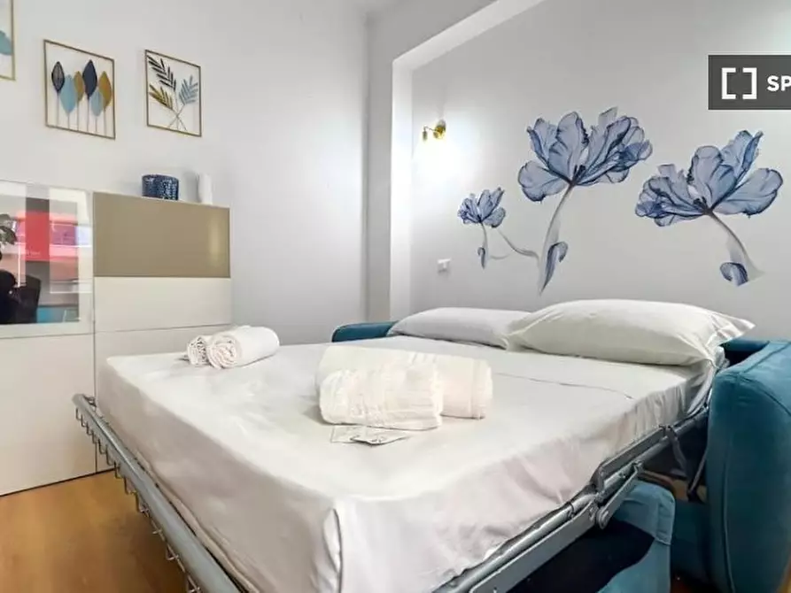 Immagine 2 di Appartamento in affitto  in Via Cerveteri a Roma