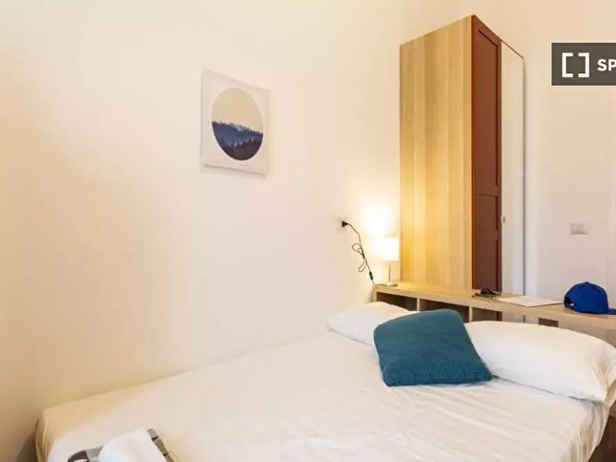 Immagine 3 di Camera condivisa in affitto  in Via Paolo Bassi a Milano