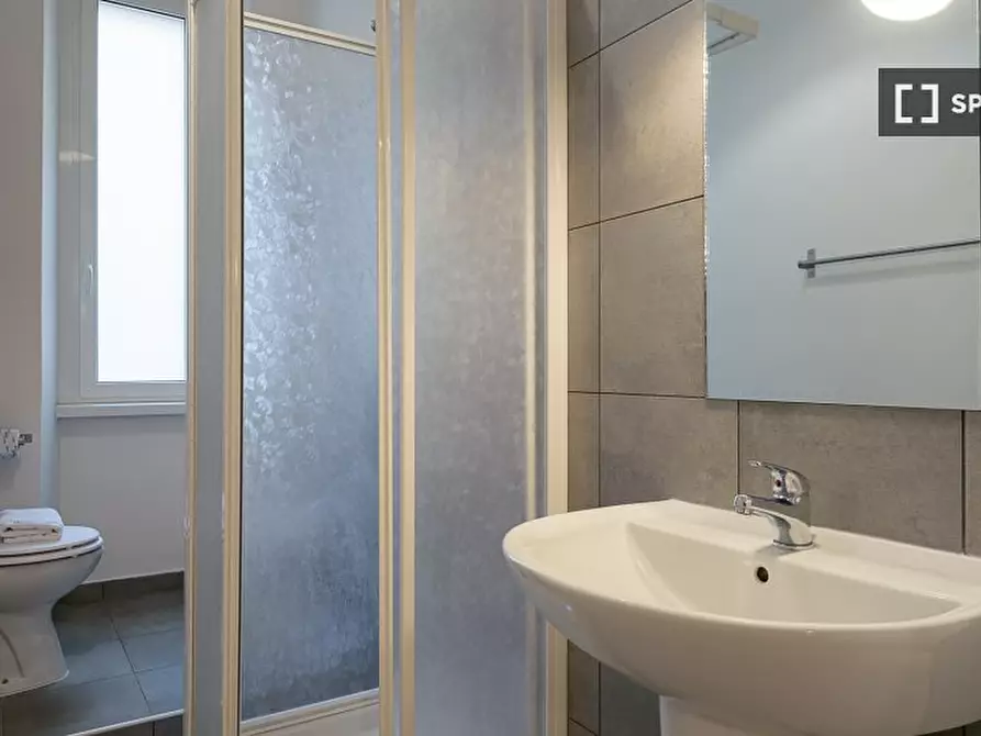 Immagine 15 di Appartamento in affitto  in Via Galazia a Roma