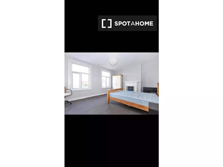 Immagine 3 di Camera condivisa in affitto  in Idmiston Rd a Lambeth