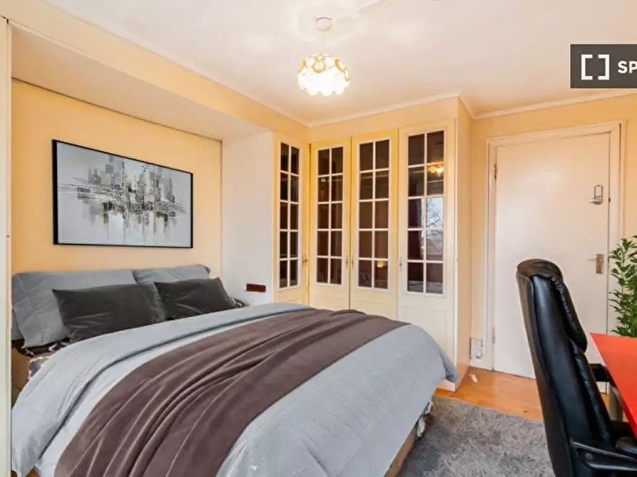 Immagine 12 di Camera condivisa in affitto  in St. Charles Square a Kensington