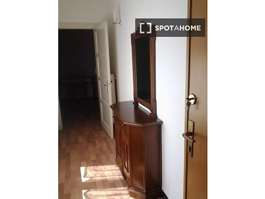 Immagine 8 di Camera condivisa in affitto  in Via Castelbarco a Trento