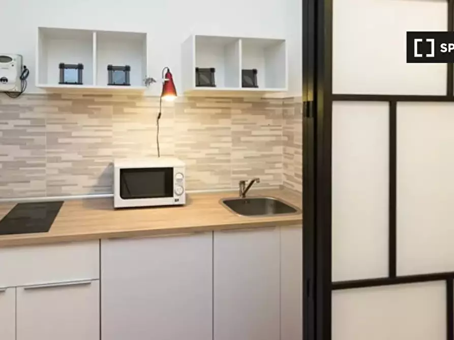 Immagine 9 di Camera condivisa in affitto  in Corso Massimo d'Azeglio a Torino