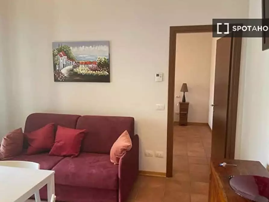 Immagine 2 di Appartamento in affitto  in Via Luciano Bausi a Firenze