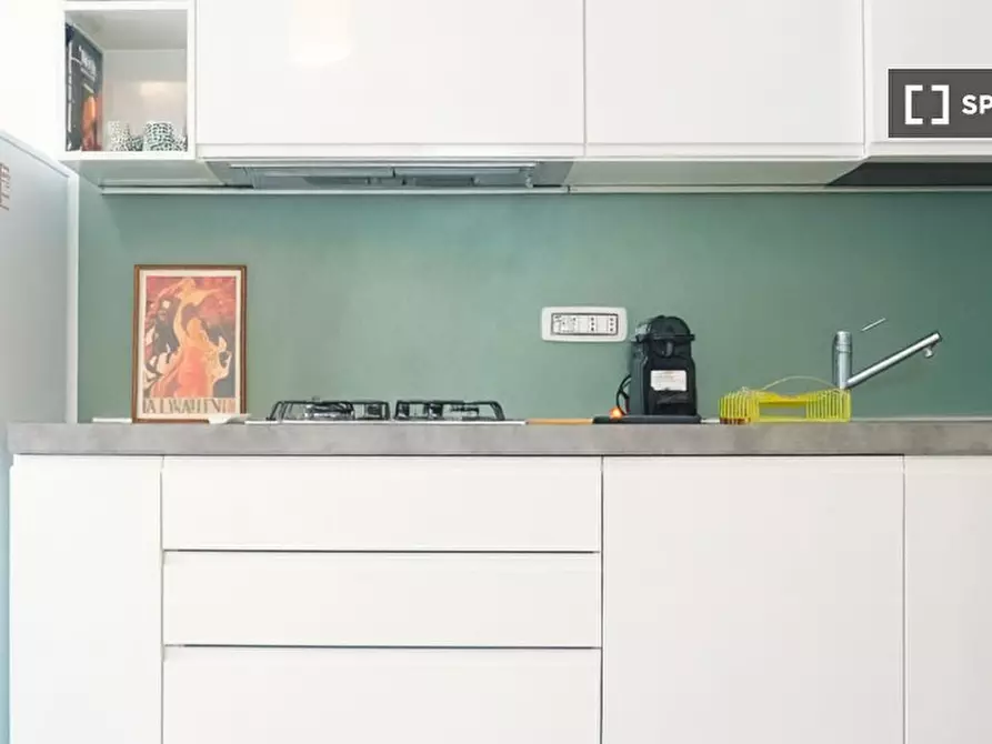 Immagine 5 di Appartamento in affitto  in C.so Lodi a Milano