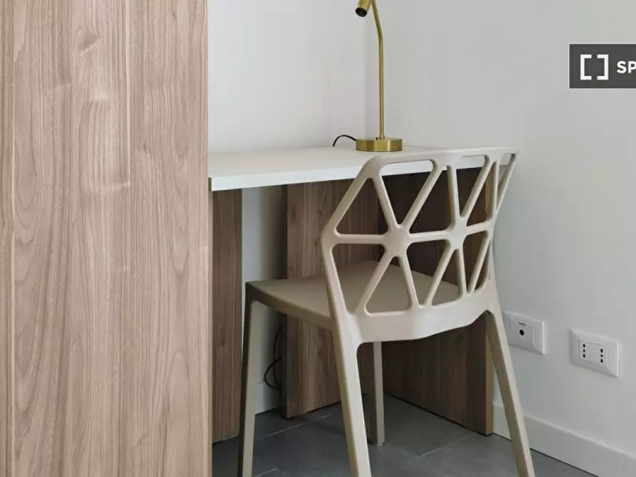 Immagine 11 di Appartamento in affitto  in Via Adda a Milano