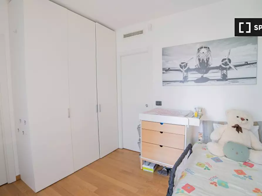 Immagine 16 di Appartamento in affitto  in Via Marco Ulpio Traiano a Milano