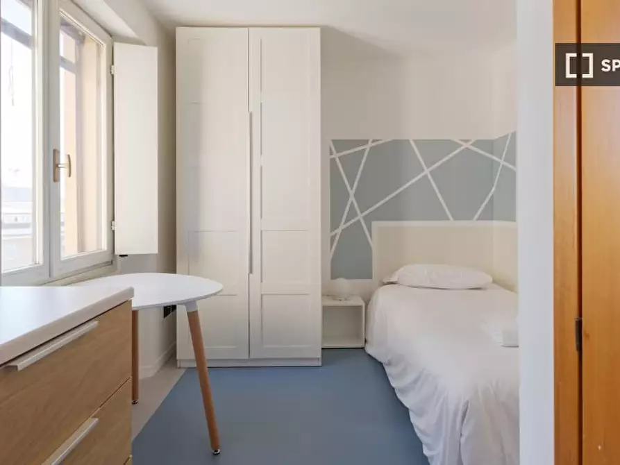 Immagine 3 di Ufficio in affitto  in Corso Magenta a Milano