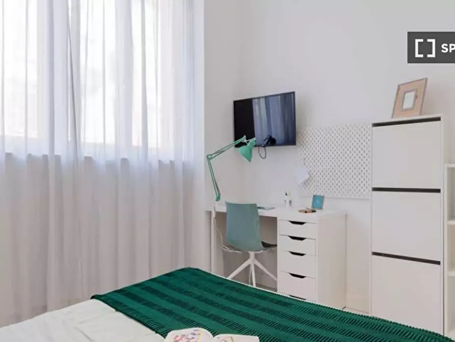 Immagine 6 di Camera condivisa in affitto  in Viale Bligny a Milano