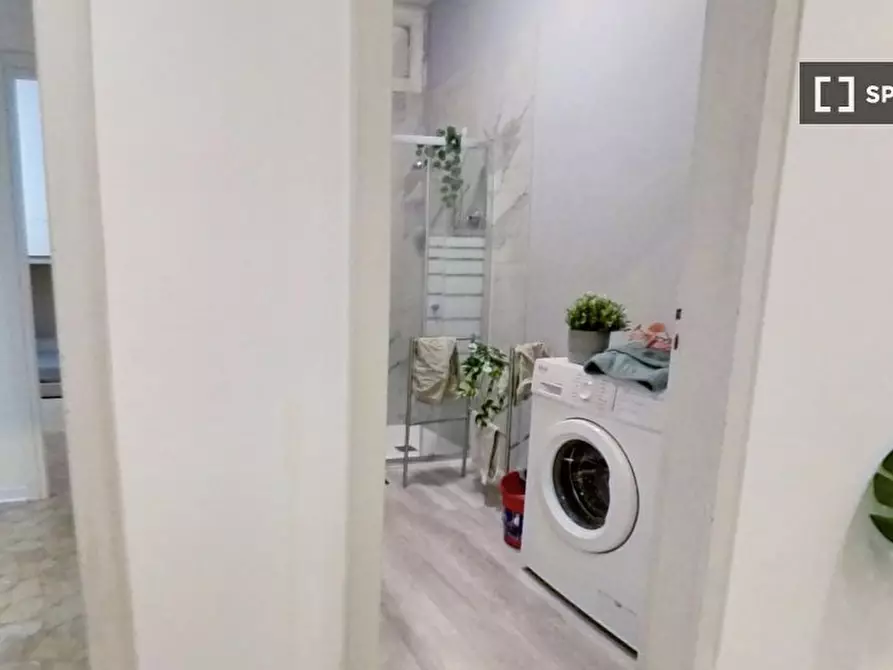 Immagine 9 di Camera condivisa in affitto  in Alfredo Oriani a Bologna