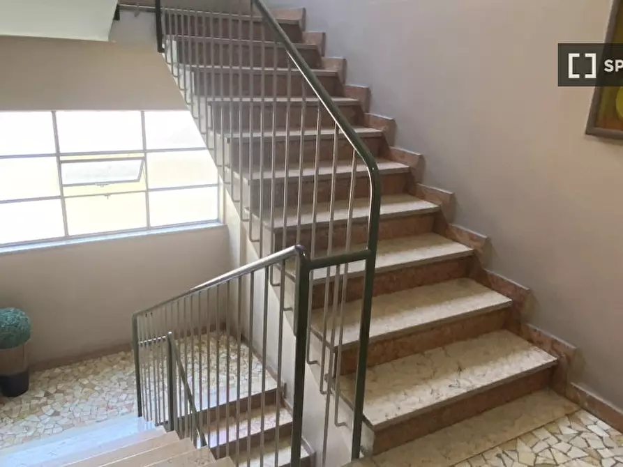 Immagine 9 di Appartamento in affitto  in Via Salasco a Milano