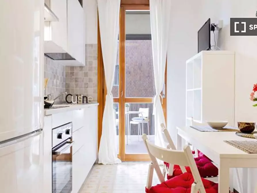 Immagine 12 di Camera condivisa in affitto  in Via Felice Mendelssohn a Padova