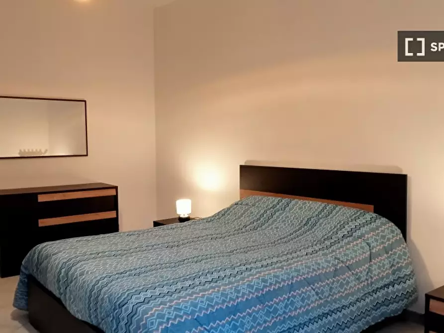 Immagine 8 di Appartamento in affitto  in Via Giuseppe Giulietti a Torino